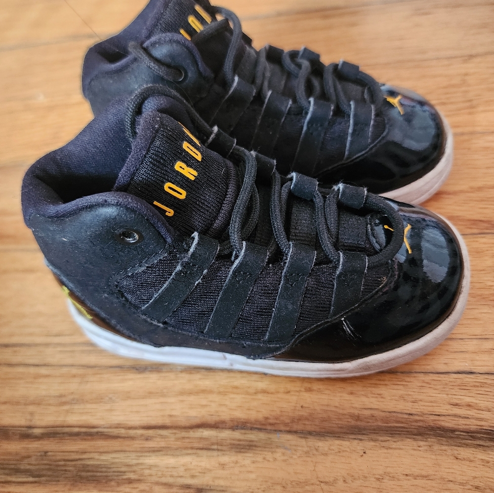 Jordan sneakers